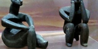 Artefacte misterioase din Epoca de Piatra: idolii cu infatisari stranii care arata bogatia popoarelor disparute