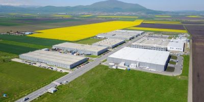 Producatorul german de electronice Sennheiser va construi o fabrica in Brasov