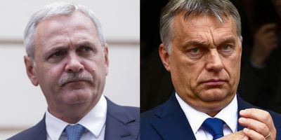 Va prelua Liviu Dragnea modelul Viktor Orban? Care este diferenta majora dintre Ungaria si Romania