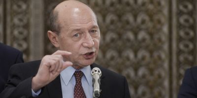 Basescu: N-am sa ma duc la usa lui Plahotniuc sa-i cer cetatenie. Nu-s atat de marunt incat sa fac asa compromisuri