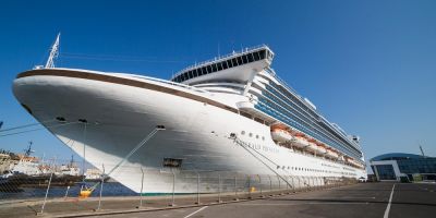 ANALIZA Instabilitatea din Marea Neagra tine la distanta navele de croaziera maritima: zero vizite in Portul Constanta in 2018